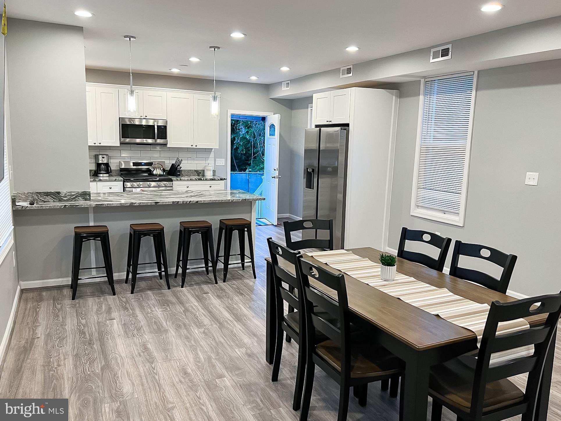 MORELL PARK - Residential