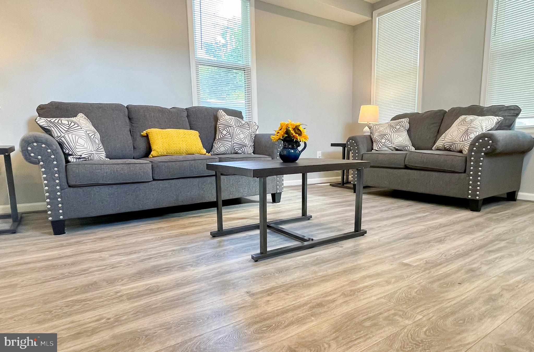 MORELL PARK - Residential