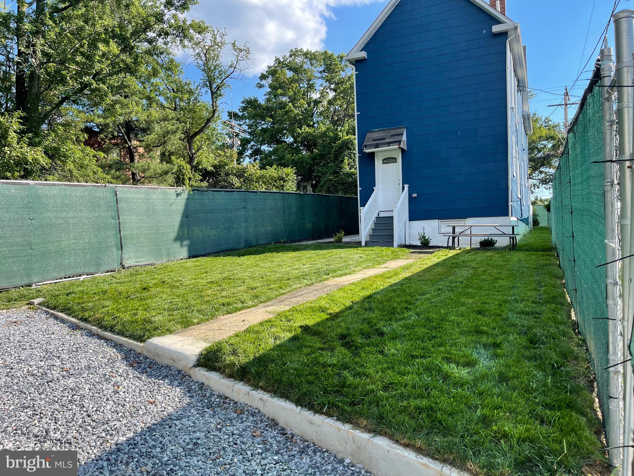 MORELL PARK - Residential