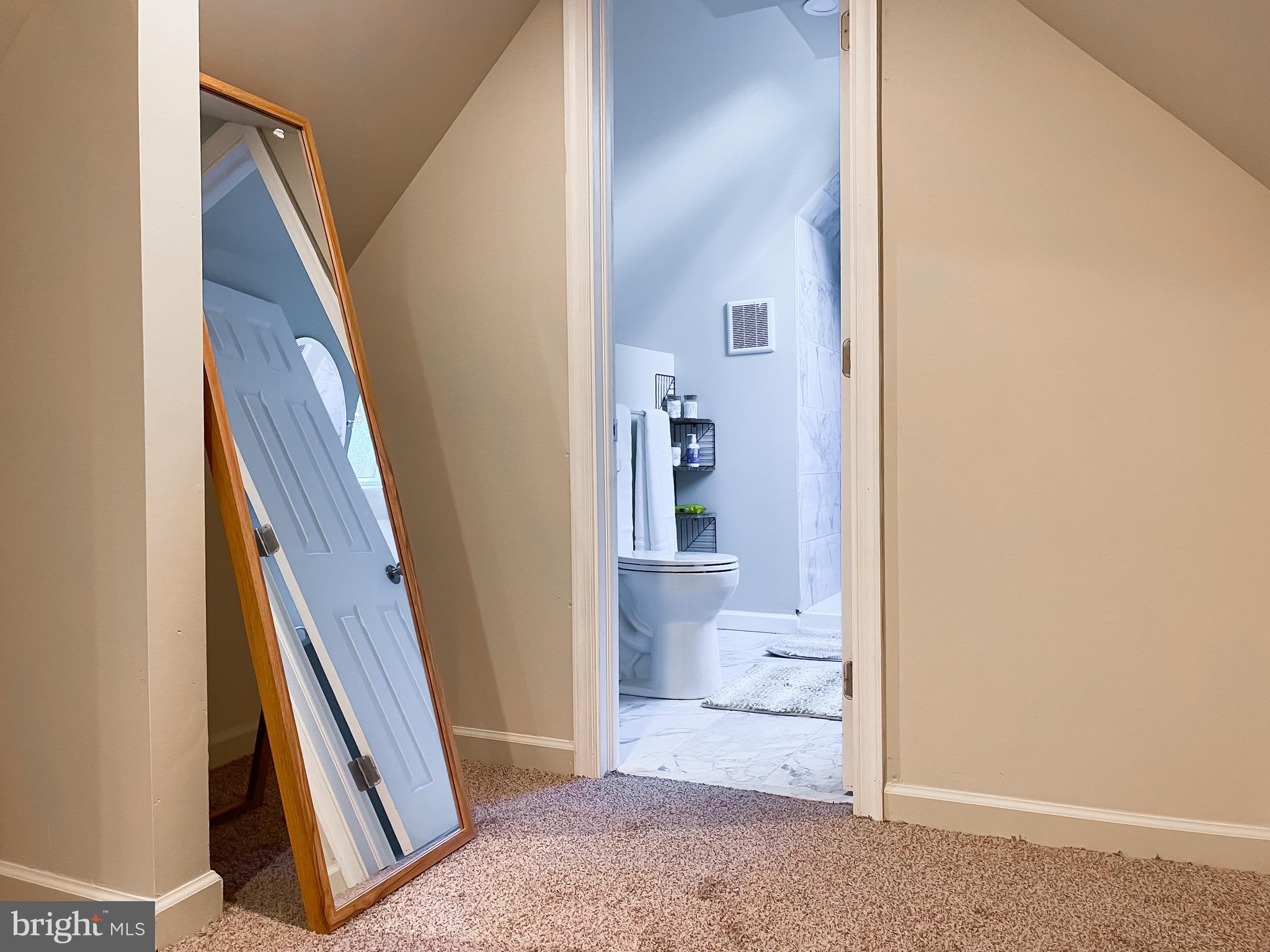 MORELL PARK - Residential