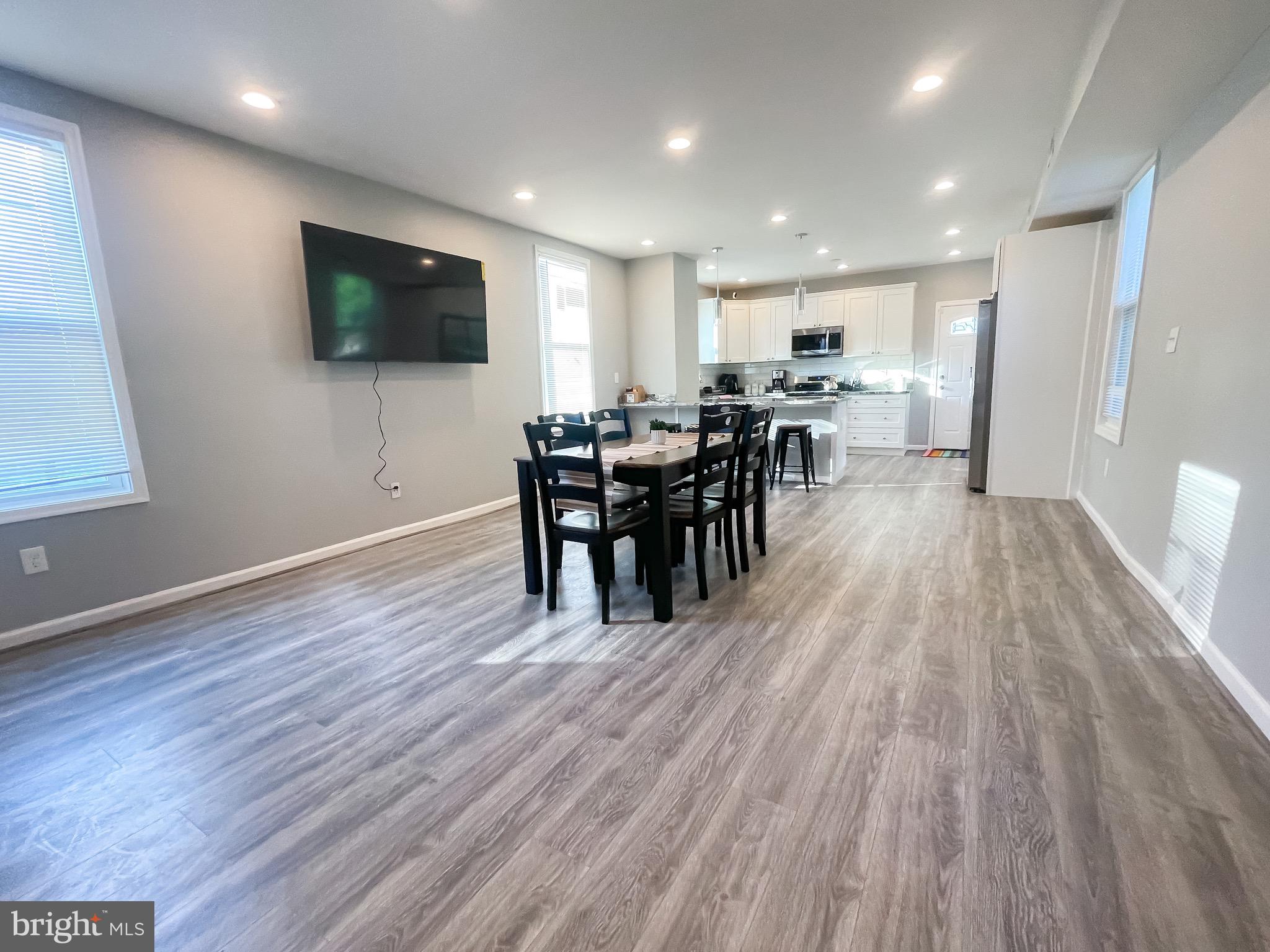 MORELL PARK - Residential