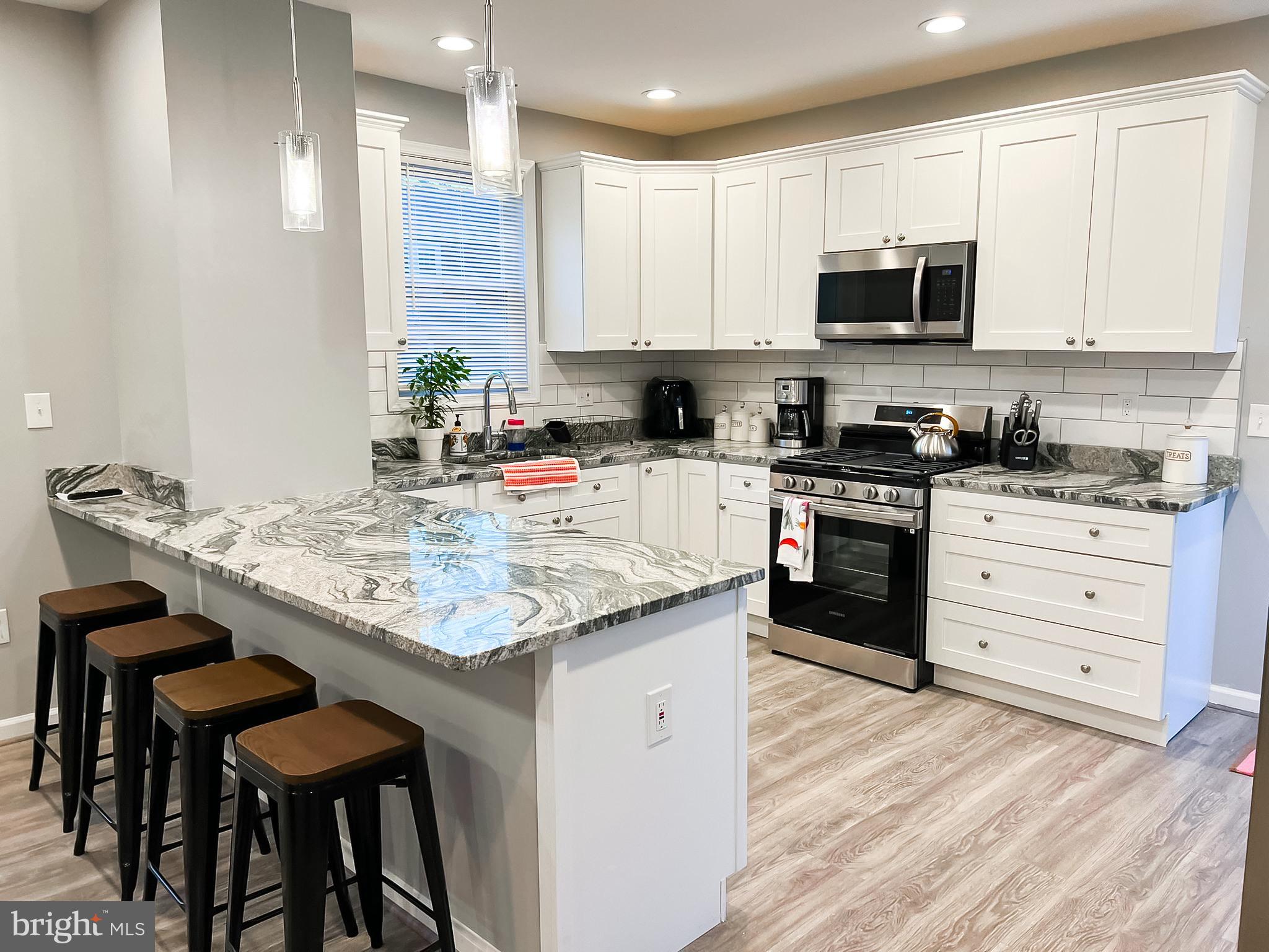 MORELL PARK - Residential