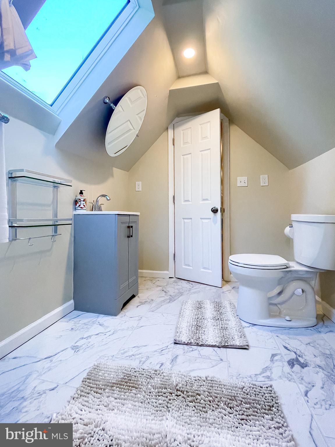 MORELL PARK - Residential