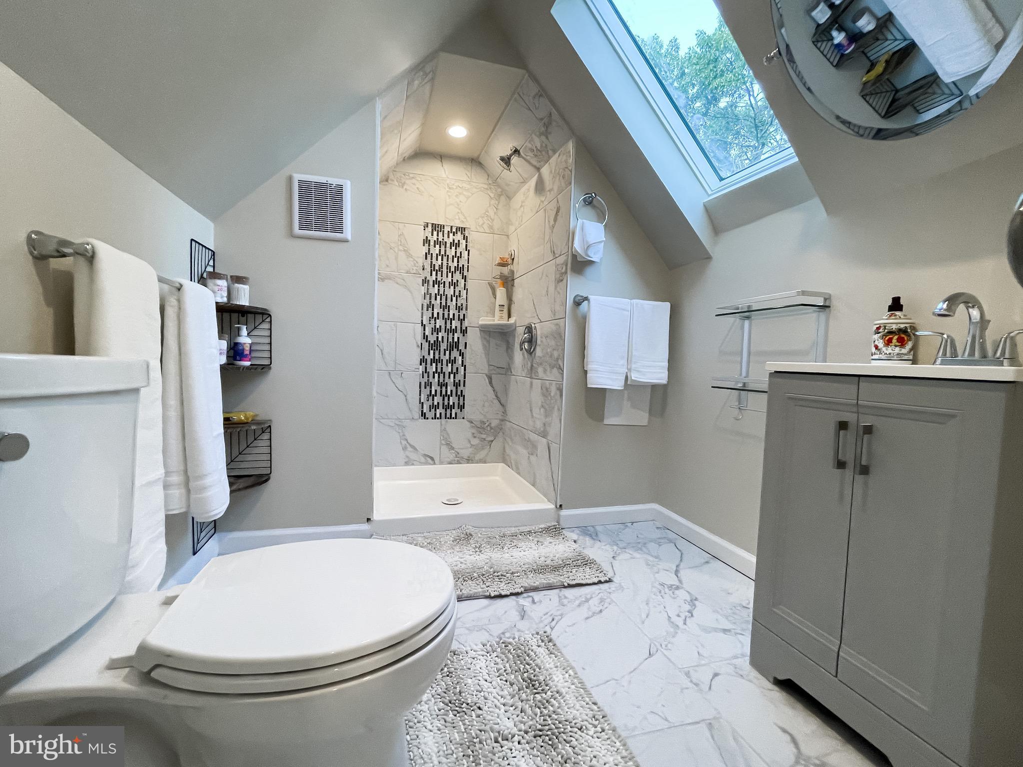 MORELL PARK - Residential