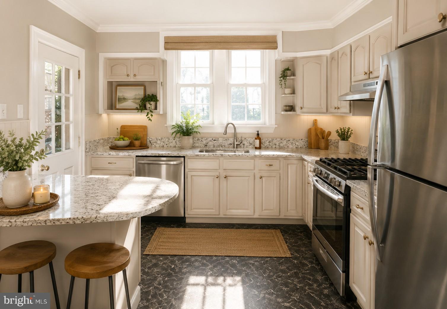 MT AIRY - Residential