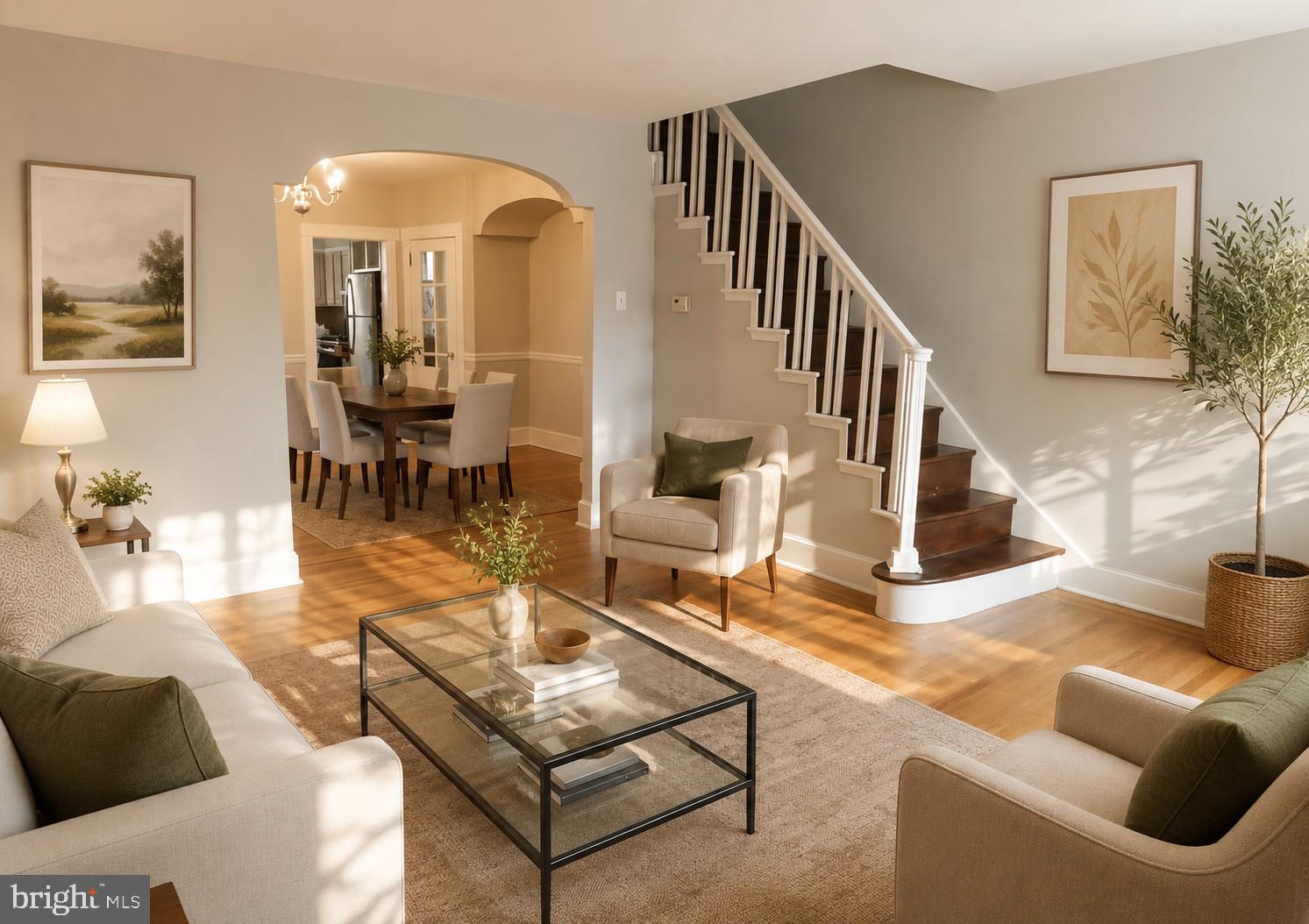 MT AIRY - Residential