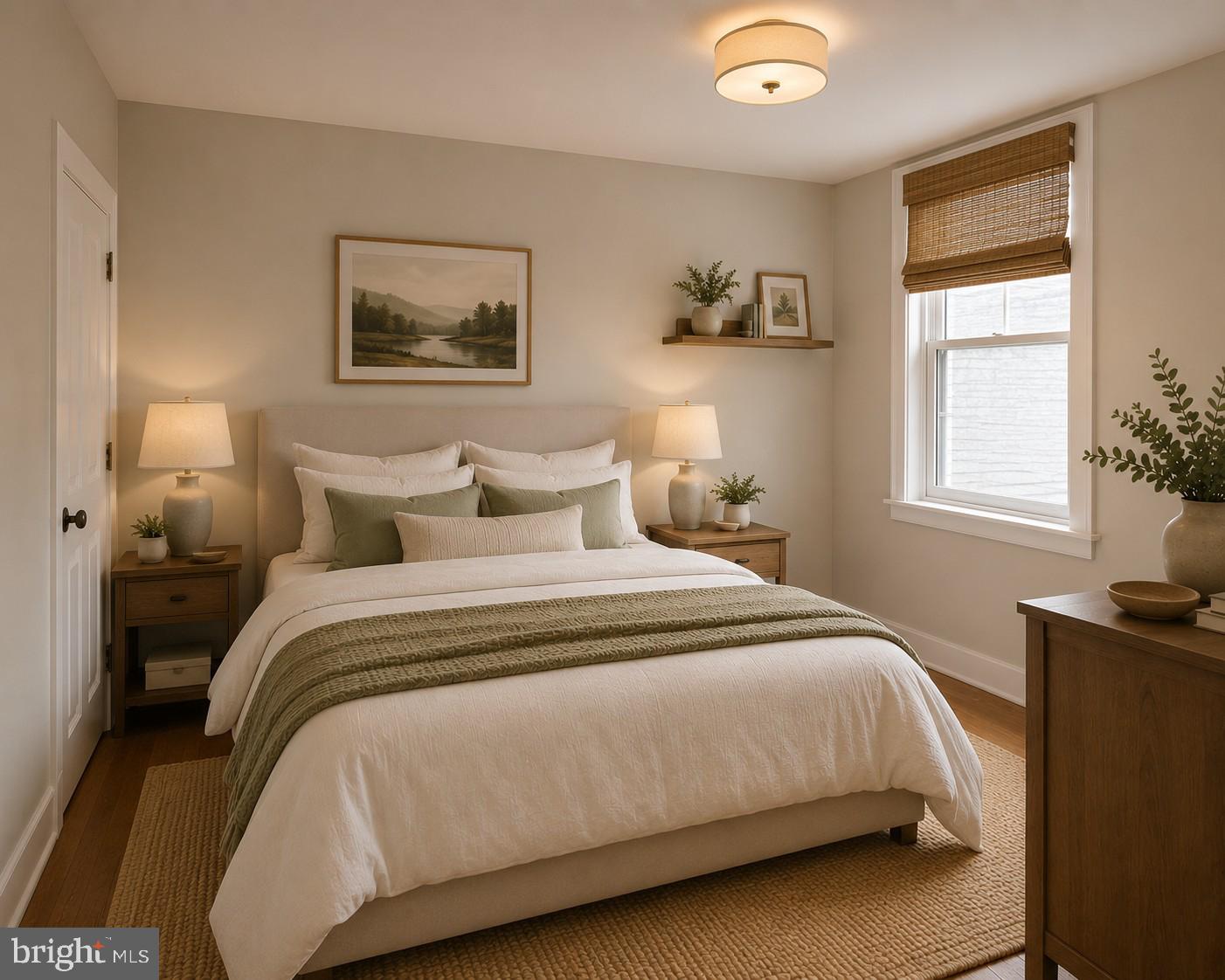 MT AIRY - Residential