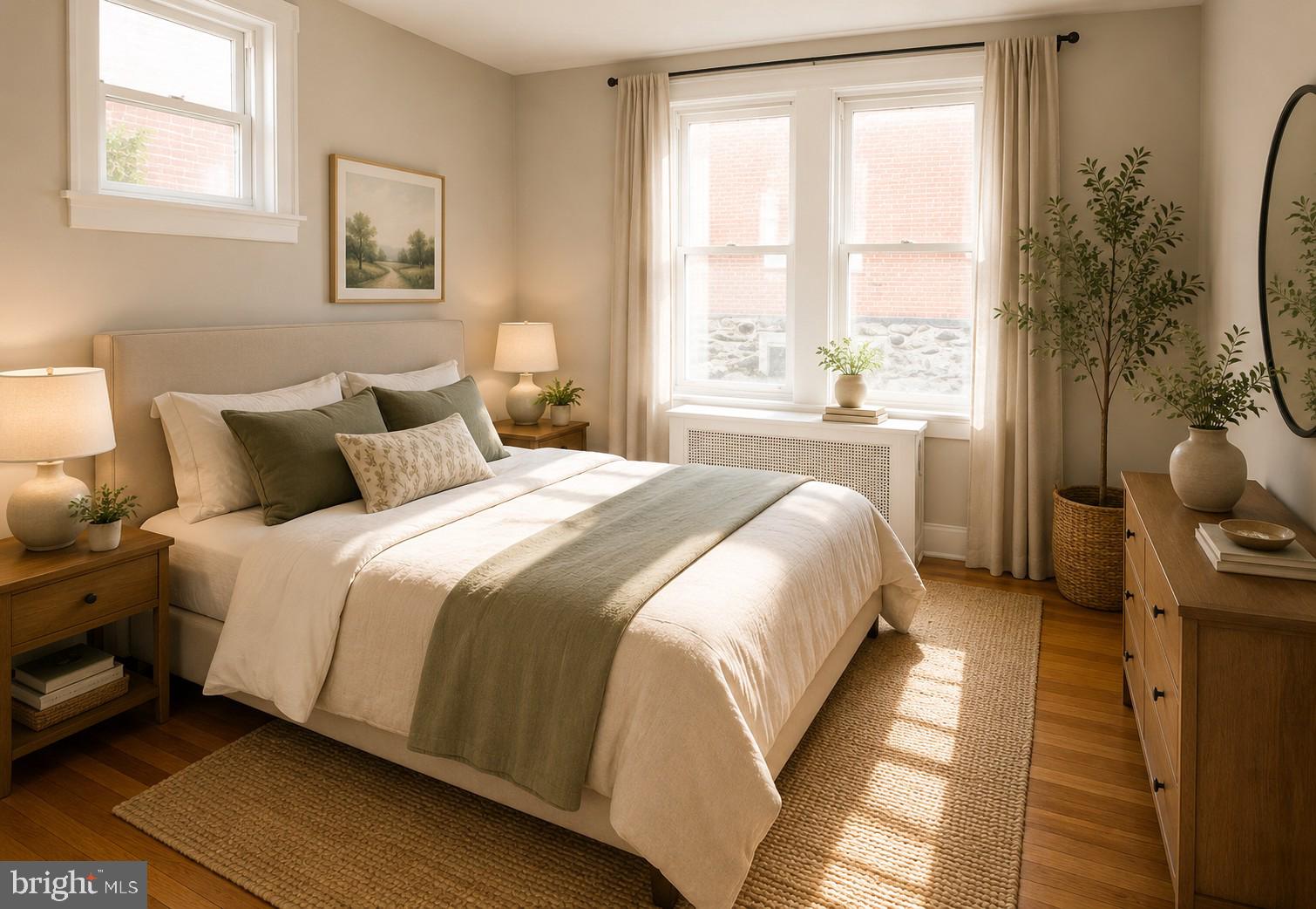 MT AIRY - Residential