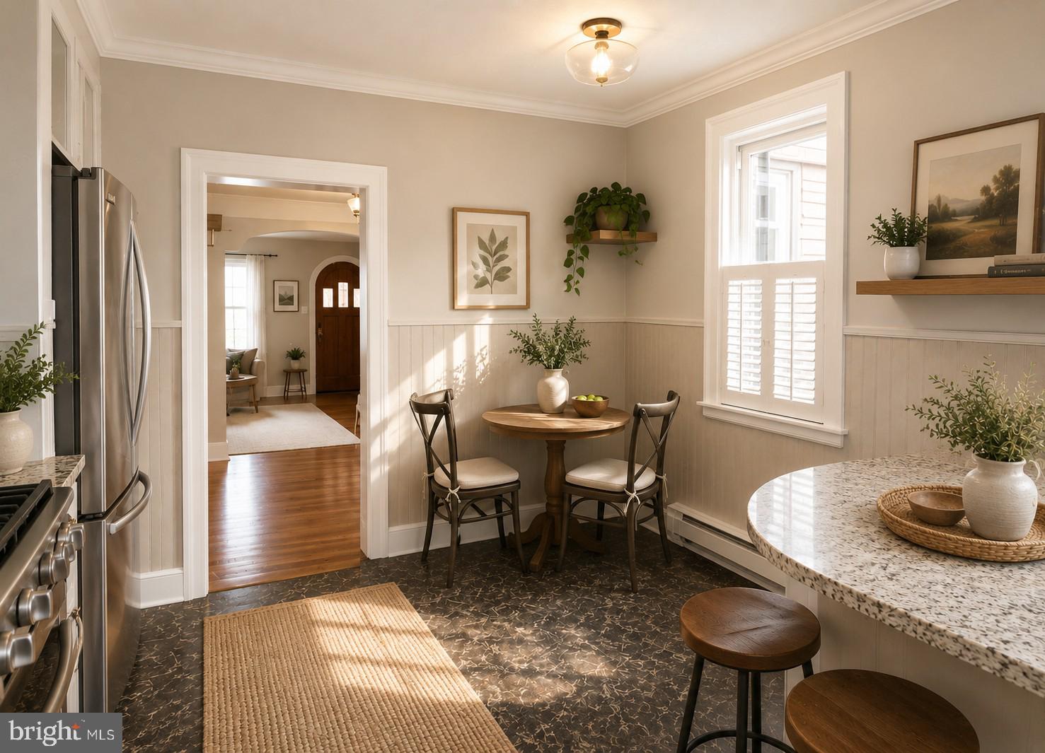 MT AIRY - Residential