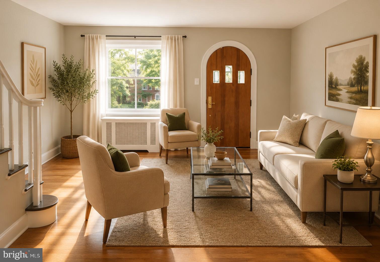 MT AIRY - Residential