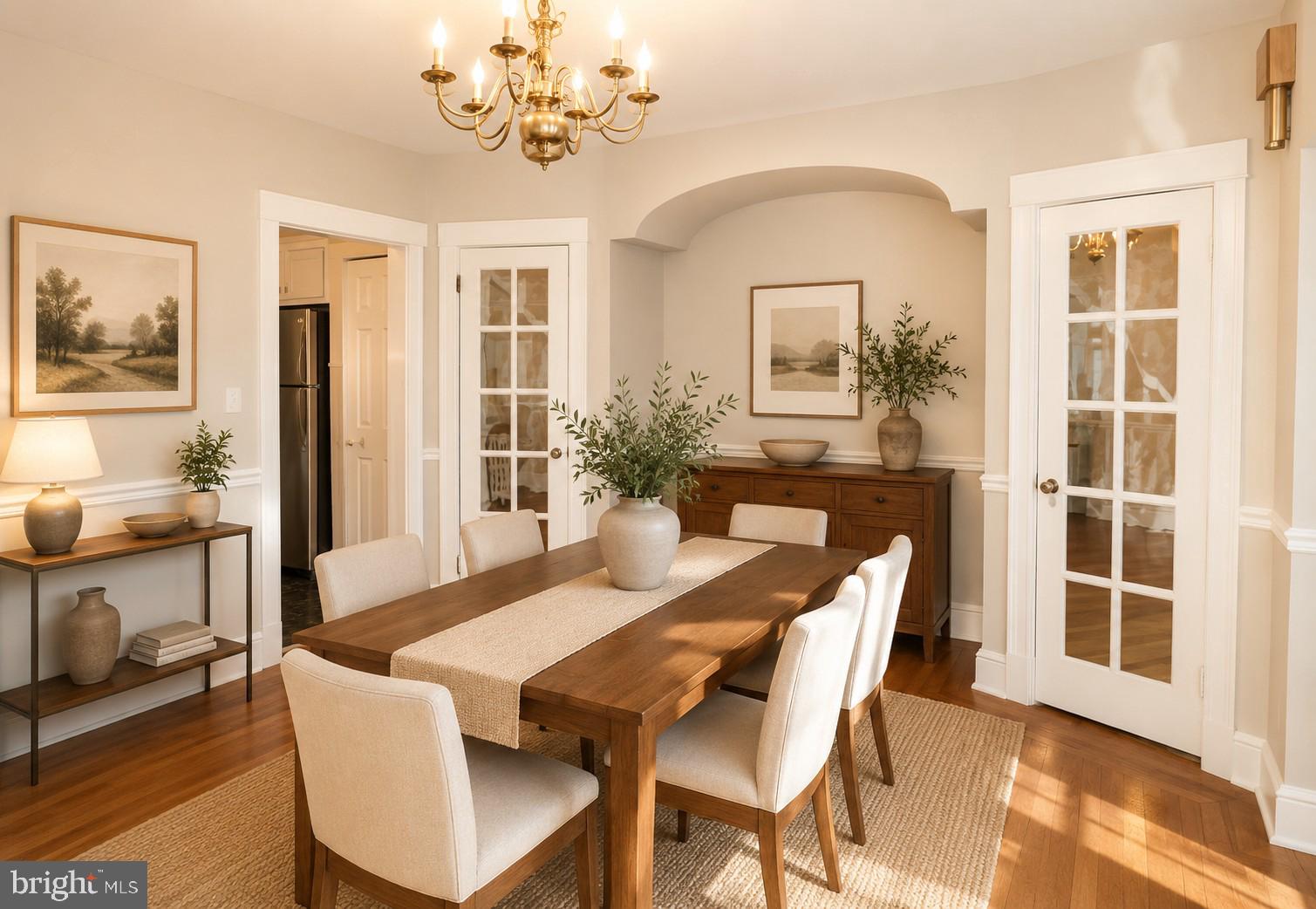 MT AIRY - Residential