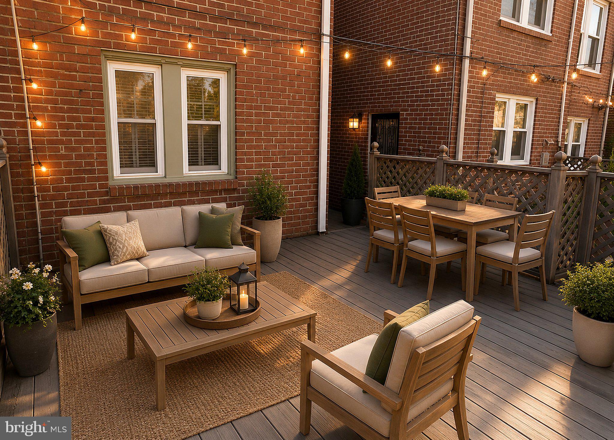 MT AIRY - Residential