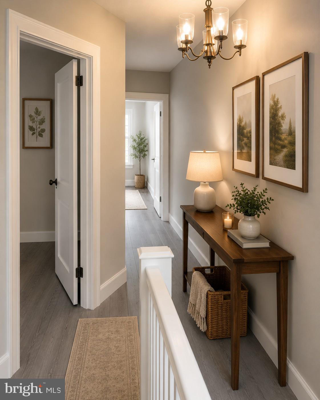MT AIRY - Residential