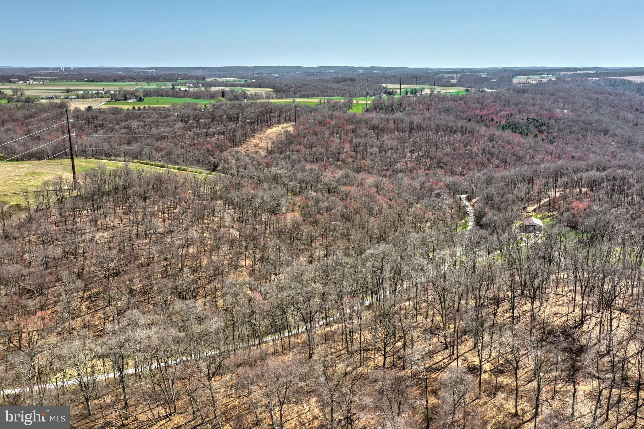 LOWER CHANCEFORD - Land