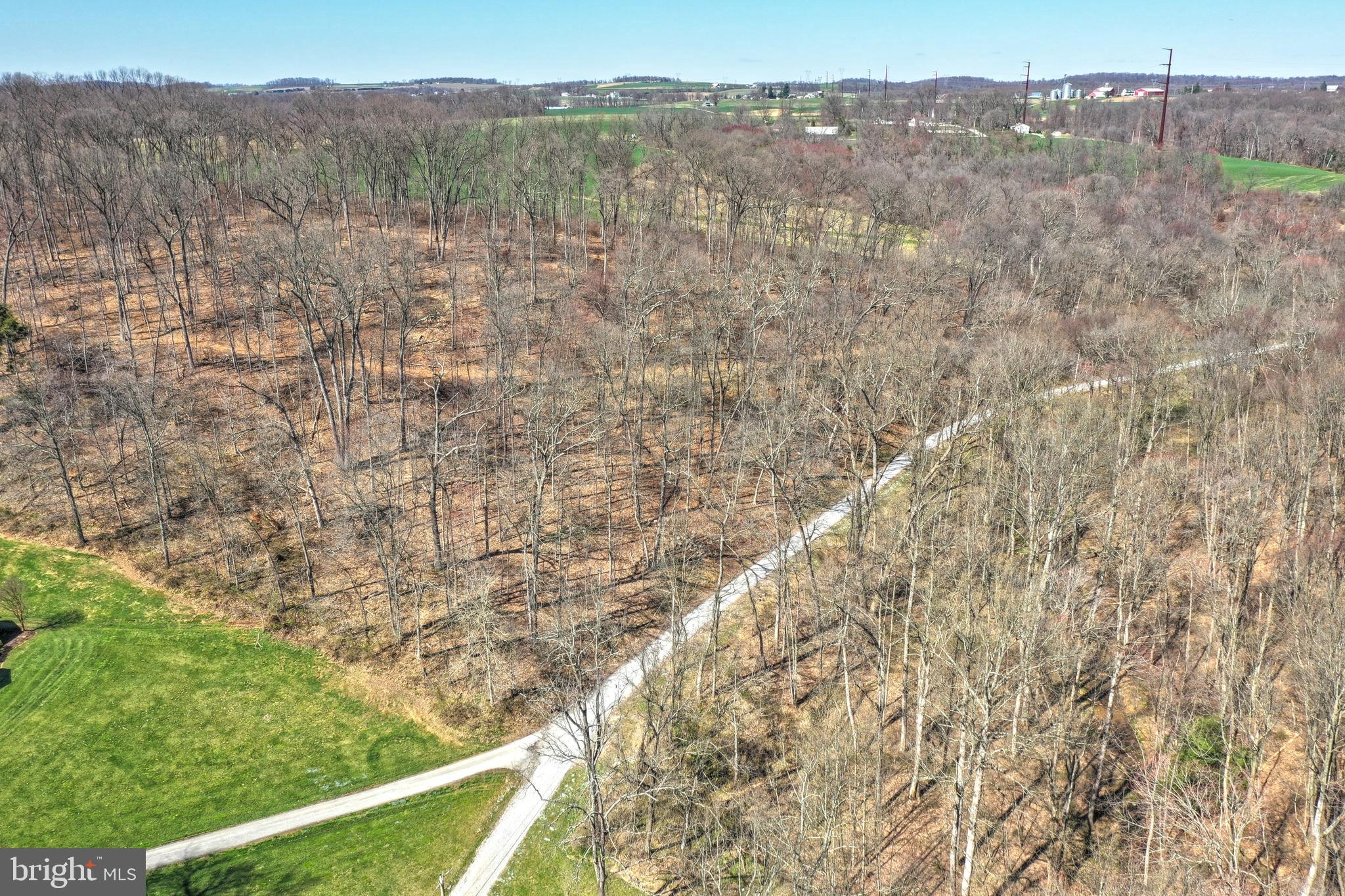 LOWER CHANCEFORD - Land