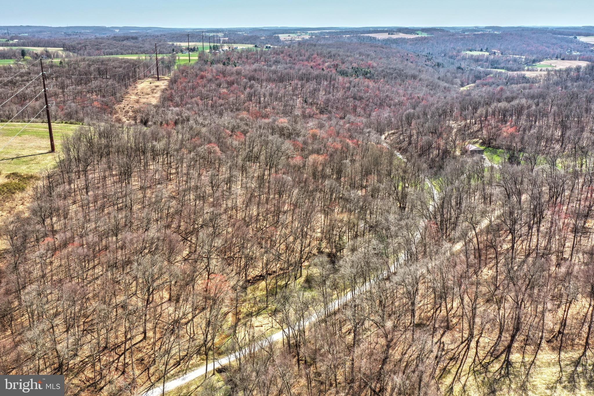 LOWER CHANCEFORD - Land