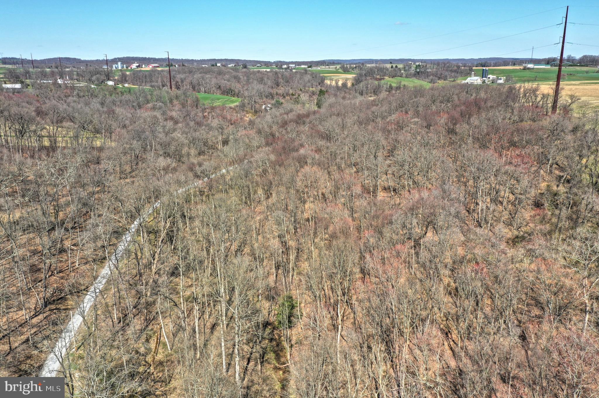 LOWER CHANCEFORD - Land