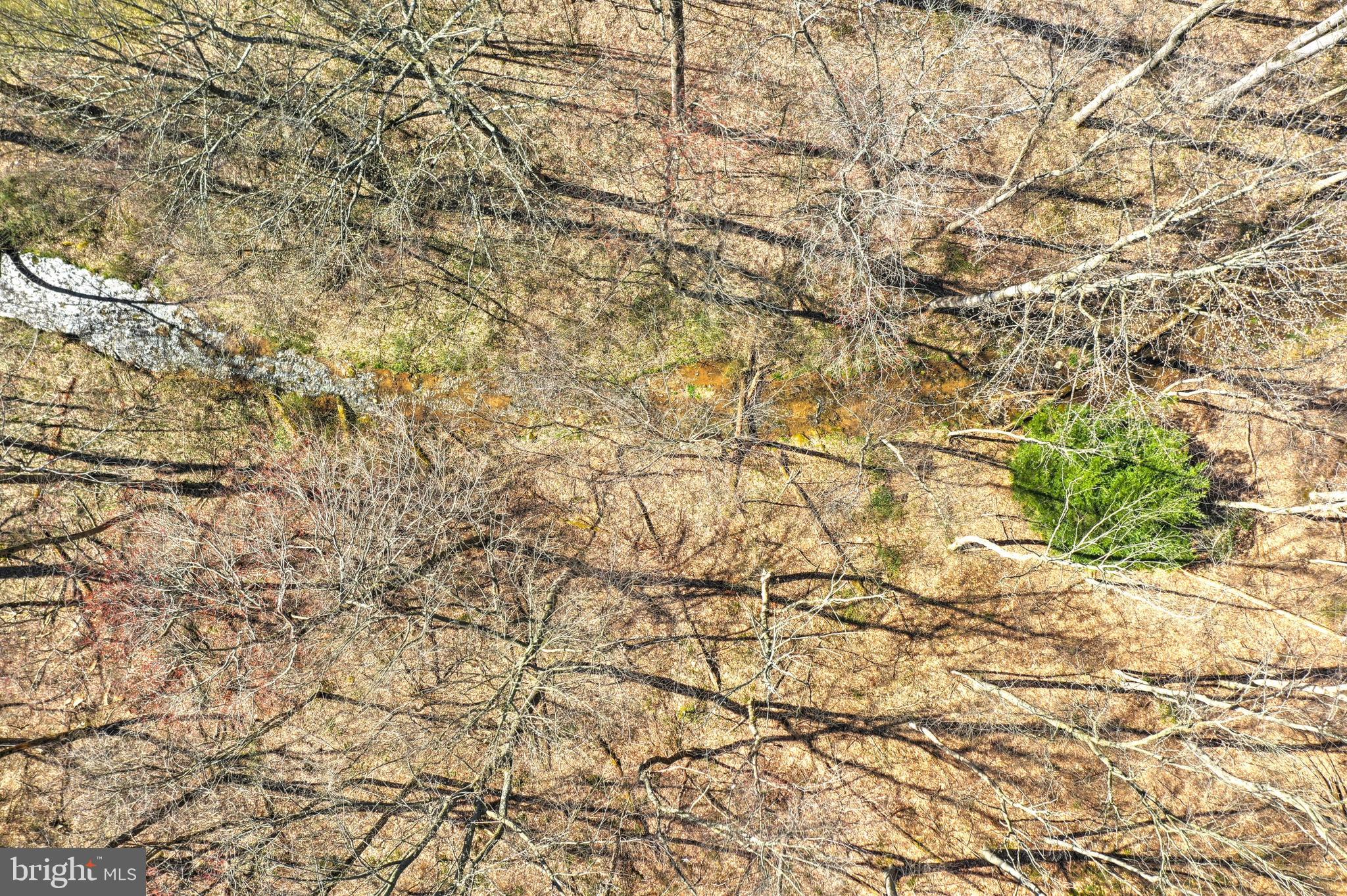 LOWER CHANCEFORD - Land