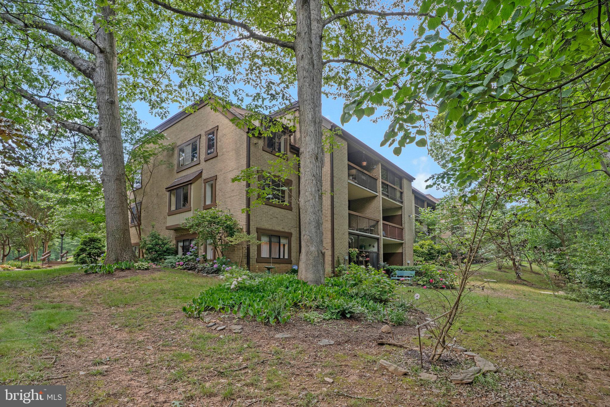 1665 PARKCREST CIRCLE 301