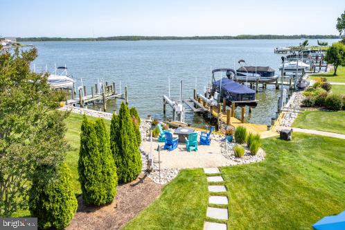 OCEAN PINES - HARBOR VILLAGE - Residential