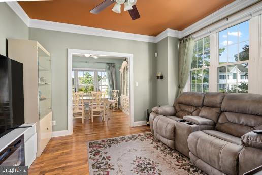 OCEAN PINES - HARBOR VILLAGE - Residential