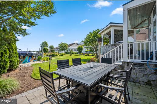 OCEAN PINES - HARBOR VILLAGE - Residential