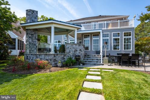 OCEAN PINES - HARBOR VILLAGE - Residential