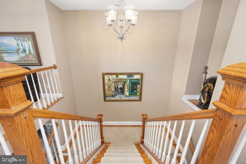 OCEAN PINES - HARBOR VILLAGE - Residential