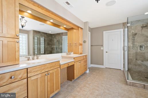 OCEAN PINES - HARBOR VILLAGE - Residential