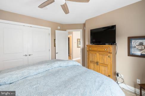 OCEAN PINES - HARBOR VILLAGE - Residential