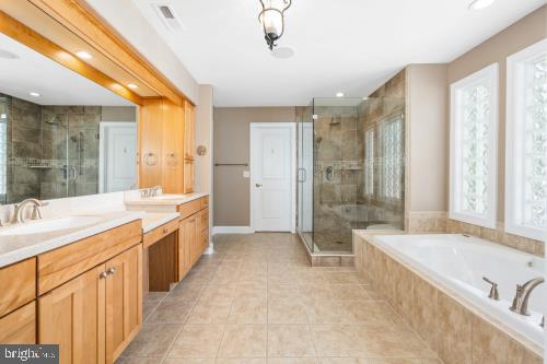 OCEAN PINES - HARBOR VILLAGE - Residential