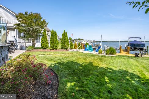 OCEAN PINES - HARBOR VILLAGE - Residential