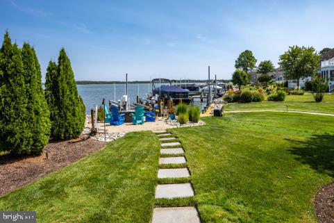 OCEAN PINES - HARBOR VILLAGE - Residential