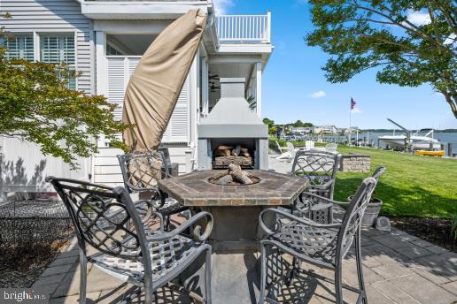 OCEAN PINES - HARBOR VILLAGE - Residential