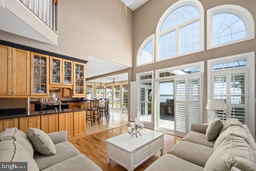 OCEAN PINES - HARBOR VILLAGE - Residential