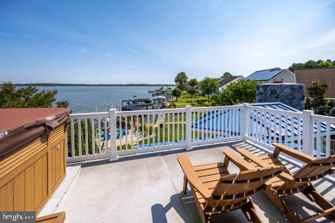OCEAN PINES - HARBOR VILLAGE - Residential