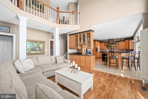 OCEAN PINES - HARBOR VILLAGE - Residential