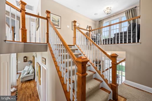 OCEAN PINES - HARBOR VILLAGE - Residential