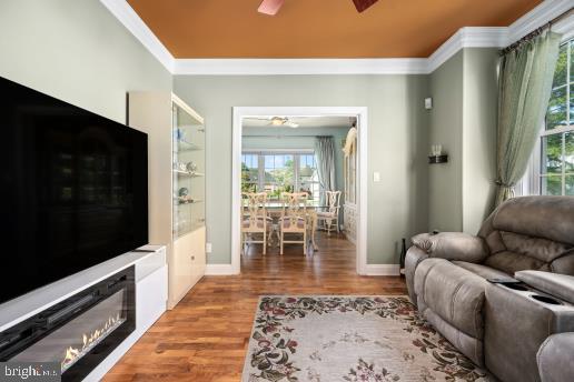 OCEAN PINES - HARBOR VILLAGE - Residential