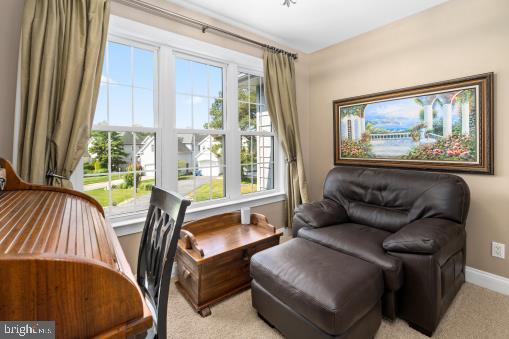 OCEAN PINES - HARBOR VILLAGE - Residential