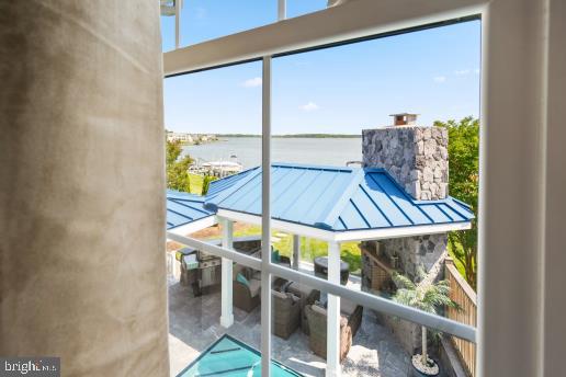 OCEAN PINES - HARBOR VILLAGE - Residential