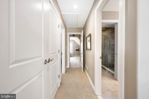 OCEAN PINES - HARBOR VILLAGE - Residential