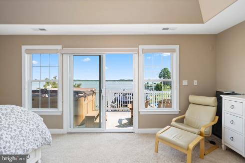 OCEAN PINES - HARBOR VILLAGE - Residential