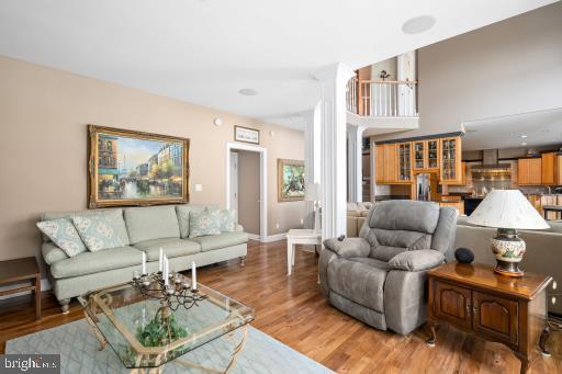 OCEAN PINES - HARBOR VILLAGE - Residential