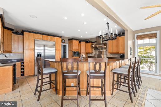 OCEAN PINES - HARBOR VILLAGE - Residential