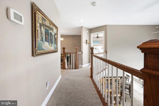 OCEAN PINES - HARBOR VILLAGE - Residential