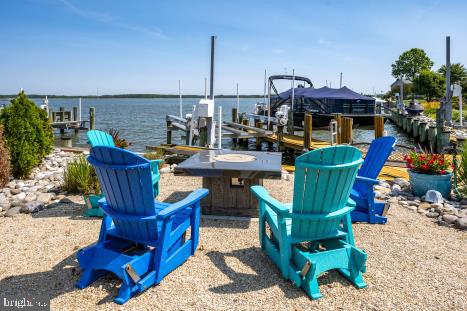 OCEAN PINES - HARBOR VILLAGE - Residential