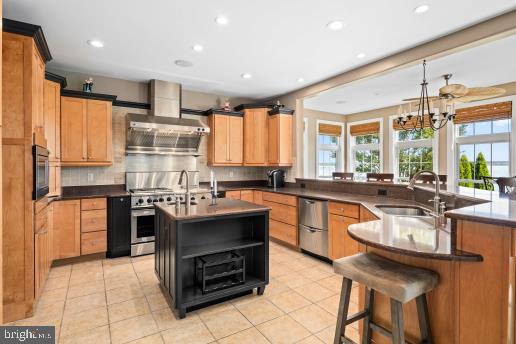 OCEAN PINES - HARBOR VILLAGE - Residential