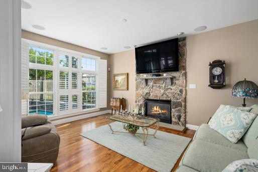 OCEAN PINES - HARBOR VILLAGE - Residential