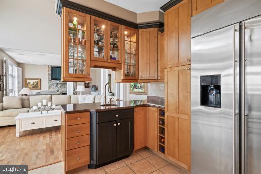 OCEAN PINES - HARBOR VILLAGE - Residential